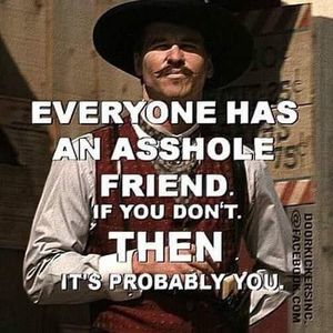 Meet your Posher, Rob